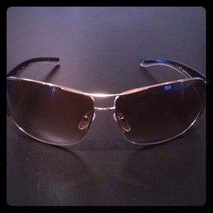Prada Sunglasses SPR 74G